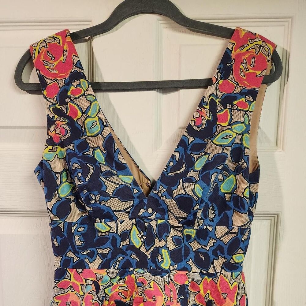 Bcbgmaxazria Women's Multi Dress